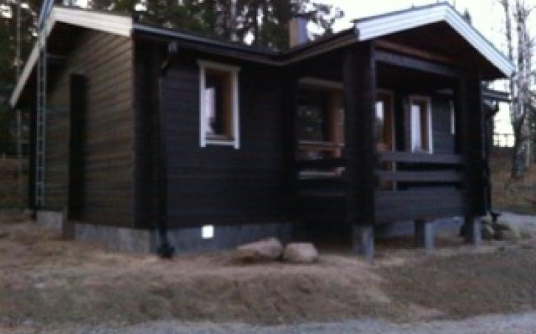 Uudisrakentaminen